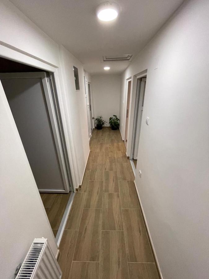 Apartman Ambijent อารันเยโลวัคส์ ภายนอก รูปภาพ