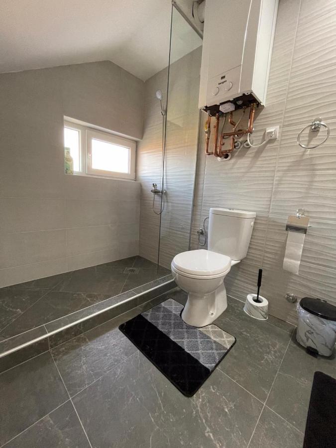 Apartman Ambijent อารันเยโลวัคส์ ภายนอก รูปภาพ